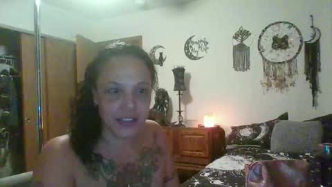 ritcheyteania1980 online show from 02/10/26, 03:32