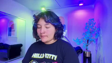 Ritsuka online show from 03/13/26, 07:31