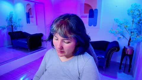 Ritsuka online show from 04/11/26, 07:07