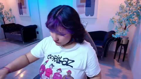 Ritsuka online show from 05/16/26, 08:07