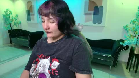 Ritsuka online show from 05/28/26, 07:22
