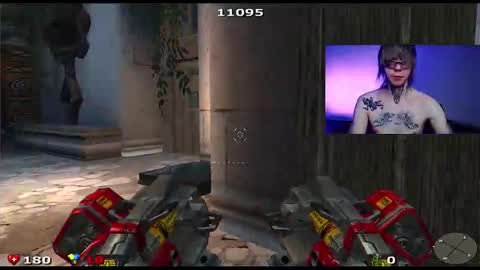 ritualspy online show from 03/02/26, 11:11