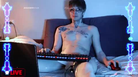 ritualspy online show from 03/20/26, 10:36