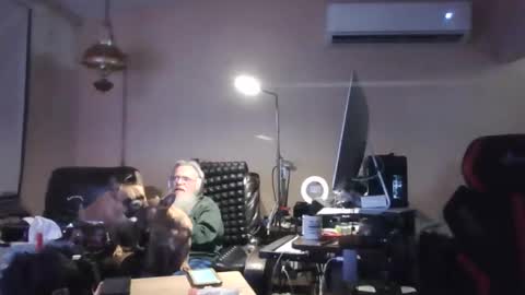 RITZORIGINAL online show from 04/26/26, 06:11