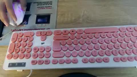 rivaxox1 online show from 04/14/26, 12:16