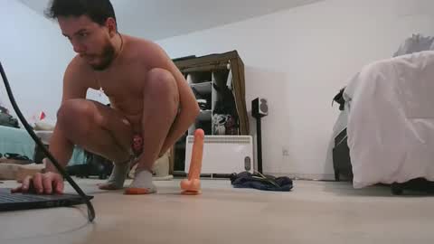 rivenderrr online show from 04/06/26, 12:52