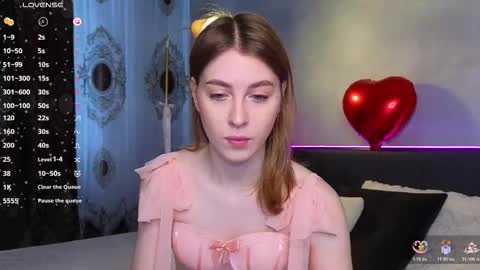 Miley  online show from 02/09/26, 04:05