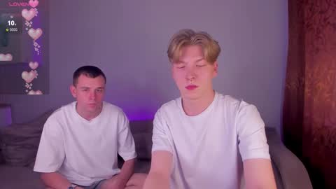 Mickey and Timmy online show from 10/29/25, 09:11