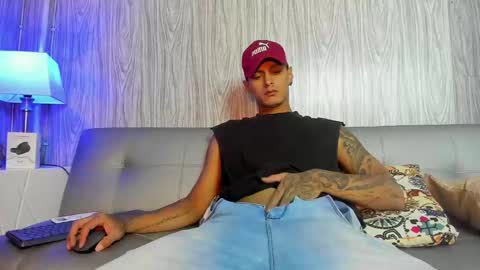  Its Rivern Show  online show from 09/17/25, 02:57