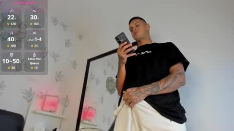  Its Rivern Show  online show from 09/24/25, 02:37