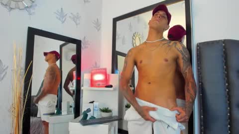  Its Rivern Show  online show from 10/08/25, 03:26