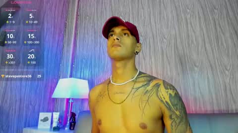  Its Rivern Show  online show from 10/22/25, 03:07