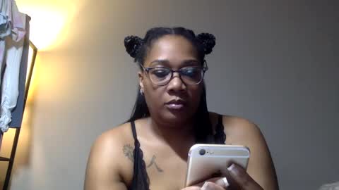 River Saint online show from 12/16/24, 11:39