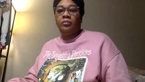 River Saint online show from 12/25/24, 12:48