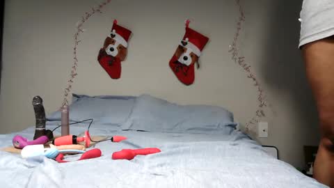 River Saint online show from 01/06/25, 10:35