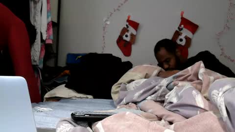 River Saint online show from 01/19/25, 04:25