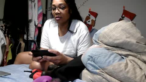 River Saint online show from 02/08/25, 10:19