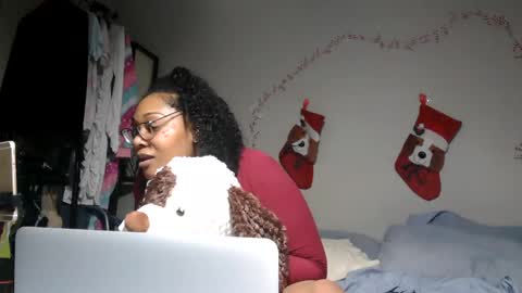 River Saint online show from 02/14/25, 10:25