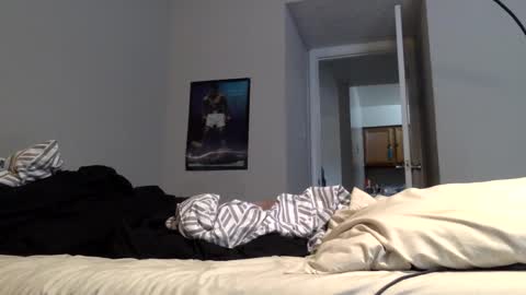 River Saint online show from 03/10/25, 02:37