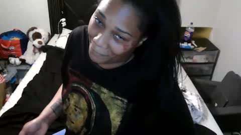 River Saint online show from 09/14/25, 10:09