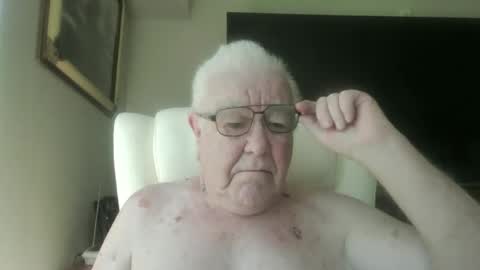 riversdave122 online show from 05/13/26, 02:58