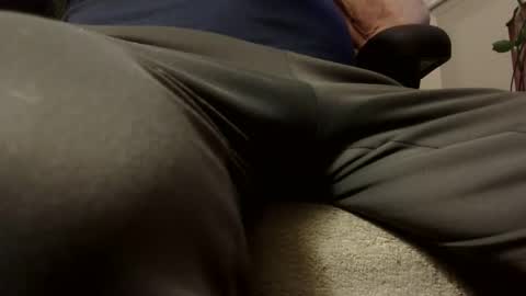 RiverskarlTC online show from 10/13/25, 01:05