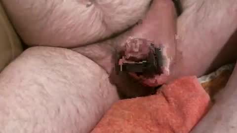 Anon online show from 12/18/25, 06:41