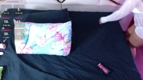 rizantella online show from 04/01/26, 02:45