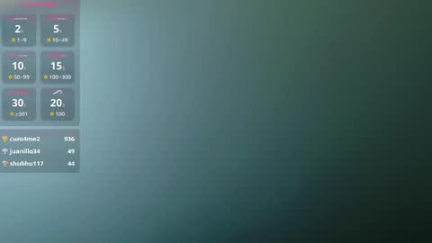 Snapshot of rizantella chatting on 05/26/26, 02:40 rizantella online show from 05/26/26, 02:40