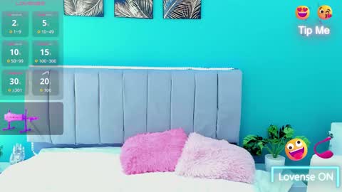 Rizeth online show from 09/09/25, 12:59