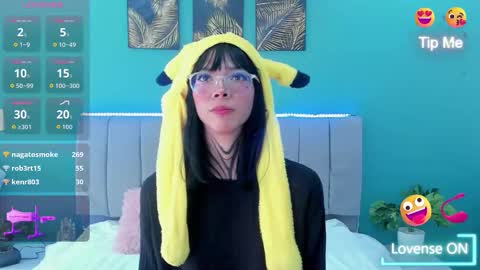 Rizeth online show from 09/20/25, 01:23