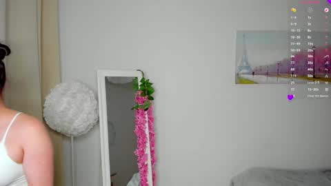 Lilly online show from 03/05/26, 07:54