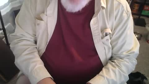 Ron Rodan online show from 09/09/25, 05:45