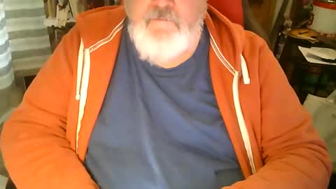 Ron Rodan online show from 10/20/25, 07:25