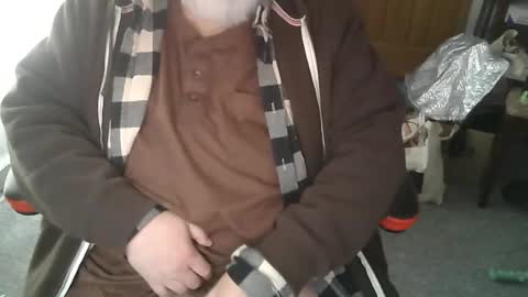 Ron Rodan online show from 02/12/26, 06:58