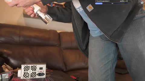 Ryan aka KeylimeRy online show from 01/29/25, 01:16