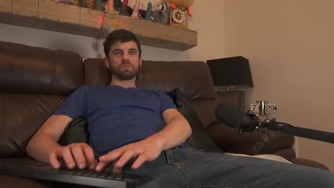 Ryan aka KeylimeRy online show from 02/26/25, 01:30