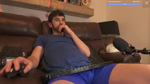 Ryan aka KeylimeRy online show from 02/27/25, 10:59