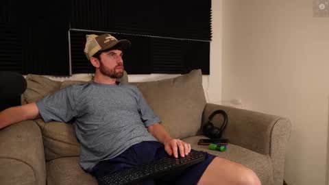 Ryan aka KeylimeRy online show from 10/23/25, 12:43