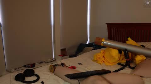 Ryan aka KeylimeRy online show from 02/02/26, 06:28