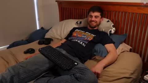 Ryan aka KeylimeRy online show from 03/21/26, 06:00