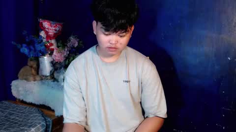 RICH MY GOAL online show from 11/11/25, 05:02