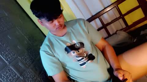 RICH MY GOAL online show from 01/18/26, 06:39