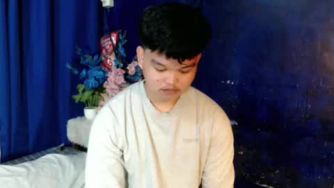 RICH MY GOAL online show from 02/13/26, 09:11