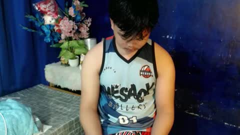 RICH MY GOAL online show from 03/01/26, 08:05