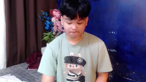 RICH MY GOAL online show from 03/21/26, 06:22