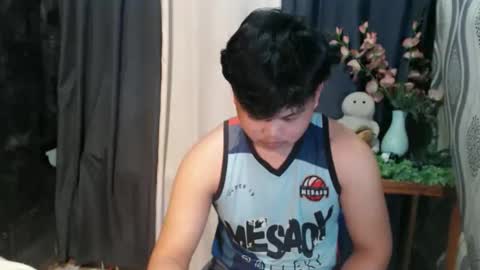 RICH MY GOAL online show from 04/05/26, 08:55