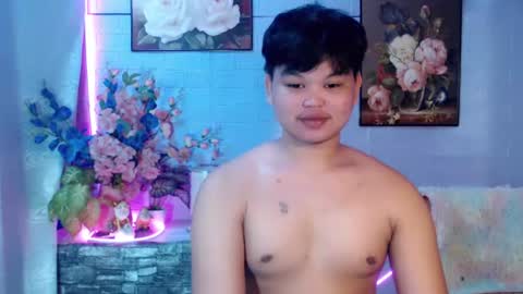 Snapshot of rnl_cum chatting on 06/14/26, 06:48 RICH MY GOAL online show from 06/14/26, 06:48