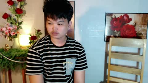 Snapshot of rnl_cum chatting on 07/19/26, 04:38 RICH MY GOAL online show from 07/19/26, 04:38