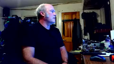 rnrd online show from 10/09/25, 02:53